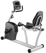 AFG 2.0AR Recumbent Exercise BIke