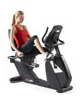 Recumbent Exercise Bike