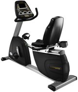 Livestrong R1XLS Commercial Recumbent