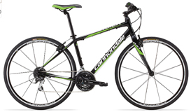 2014 Cannondale Quick4