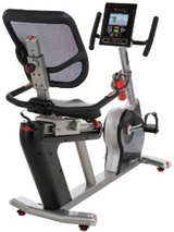 Diamondback 910SR Recumbent Exercise Bike