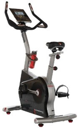 Diamondback 910UB Upright Exercise Bike