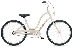 2014 Electra Townie 3i