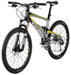 GT Marathon Carbon Pro Mountain Bike