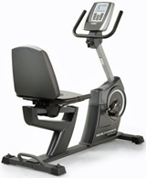 Healthrider H35XR Recumbent