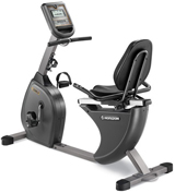 Horizon RC-30 Recumbent Exercise Bike