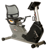 Lifecore 950RBs Recumbent