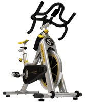 Livestrong S-Series Indoor Cycle