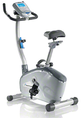 Nautilus U514 Upright Exercise Bike