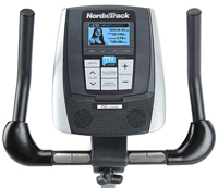 NordicTrack GX2.0 Console