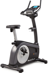 NordicTrack GX4.2 Upright Exercise Bike