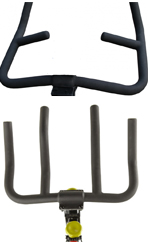 Proform Spin Bike Handlebars