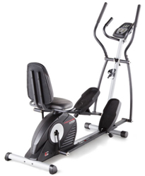 Proform Hybrid Recumbent Elliptical Trainer