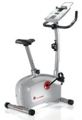 Schwinn 120 Upright Exercise Bike