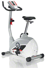 Schwinn 140 Upright Exercise Bike