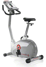 Schwinn 150 Upright Exercise Bike