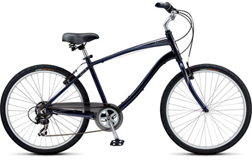 Schwinn Sierra 7 Comfort Bike