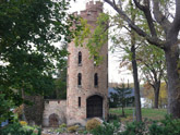 Fox River Trail Pratts Castle