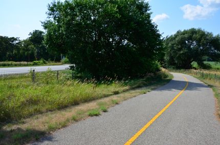 River Road Trail