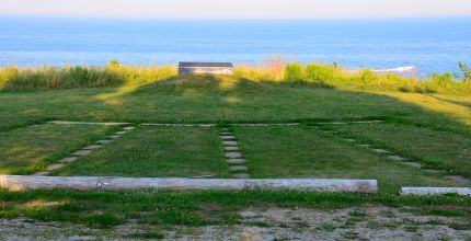 Cudahy Shooting Range, Oak Leaf Trail