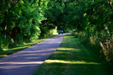 Racine County Trail