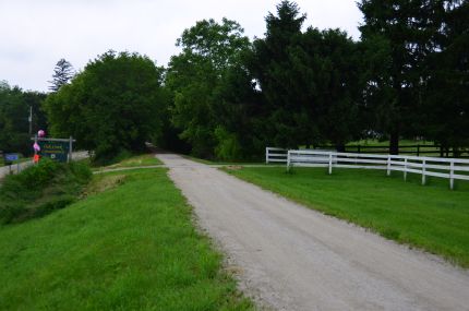 Oak Creek Conservancy