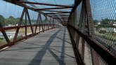 Great River Trail Bridge