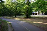 Pavillion on North Branch Trail