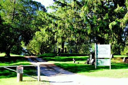 Trempealeau Cemetery