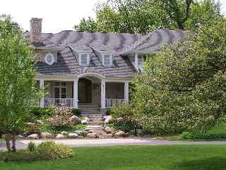 Nice house in Inverness neighborhood