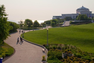 Field Museum, Chicago Lakefront