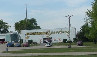 Sycamore Speedway