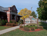 400 State Trail Headquarters